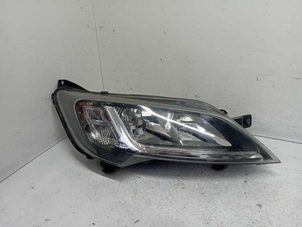 PHARE DROIT PEUGEOT/CITROEN/FIAT - Vue 1